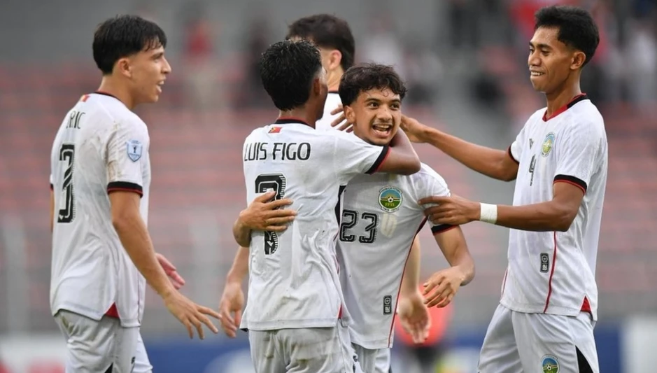 CHÍNH THỨC: ĐT Việt Nam đá trận ra quân AFF ASEAN Cup 2026 trên đất Thái Lan CHÍNH THỨC: ĐT Việt Nam đá trận ra quân AFF ASEAN Cup 2026 trên đất Thái Lan