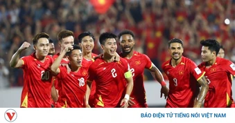 CHÍNH THỨC: ĐT Việt Nam đá trận ra quân AFF ASEAN Cup 2026 trên đất Thái Lan
