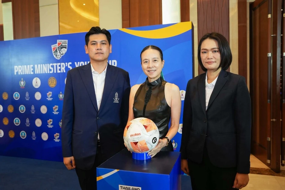 Chung kết lượt đi ASEAN Cup Thái Lan vs Việt Nam: Madam Pang có động thái bất ngờ