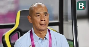 Chứng kiến U17 Việt Nam thắng 10-0, HLV U17 Indonesia nói điều đáng buồn