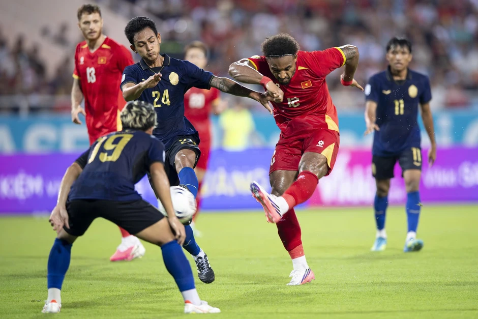 Chuyên gia Indonesia dự đoán hai đội lọt vào chung kết ASEAN Cup 2026 Chuyên gia Indonesia dự đoán hai đội lọt vào chung kết ASEAN Cup 2026