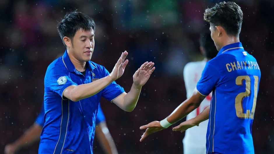 Chuyên gia Indonesia dự đoán hai đội lọt vào chung kết ASEAN Cup 2026 Chuyên gia Indonesia dự đoán hai đội lọt vào chung kết ASEAN Cup 2026