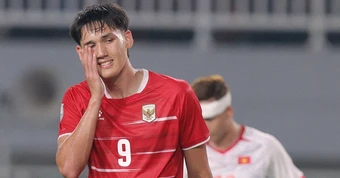 Chuyên gia Indonesia: Đừng nghĩ mình giỏi, hãy học tuyển Việt Nam