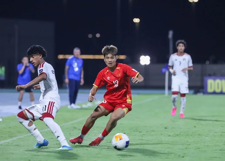Chuyên gia: Lứa U17 có thể giúp Việt Nam tiến gần mục tiêu World Cup 2030