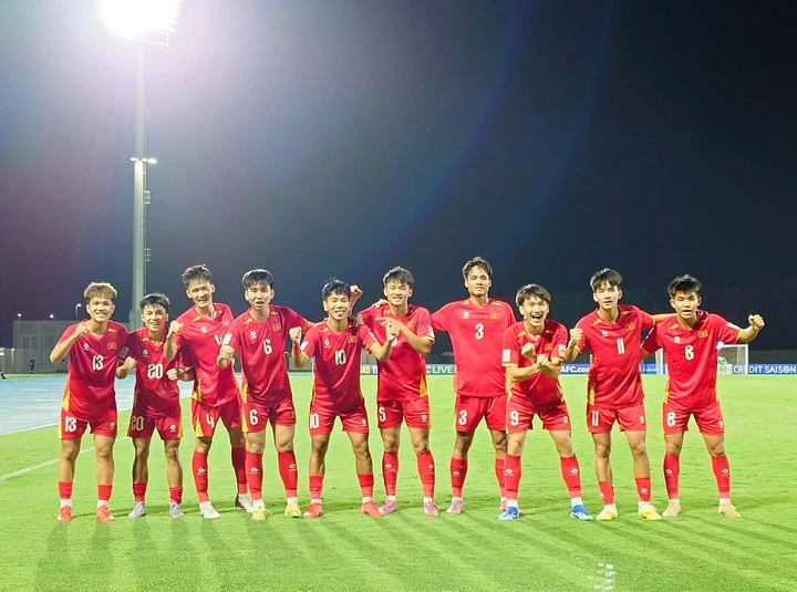 Chuyên gia: Lứa U17 có thể giúp Việt Nam tiến gần mục tiêu World Cup 2030