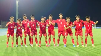 Chuyên gia: Lứa U17 có thể giúp Việt Nam tiến gần mục tiêu World Cup 2030