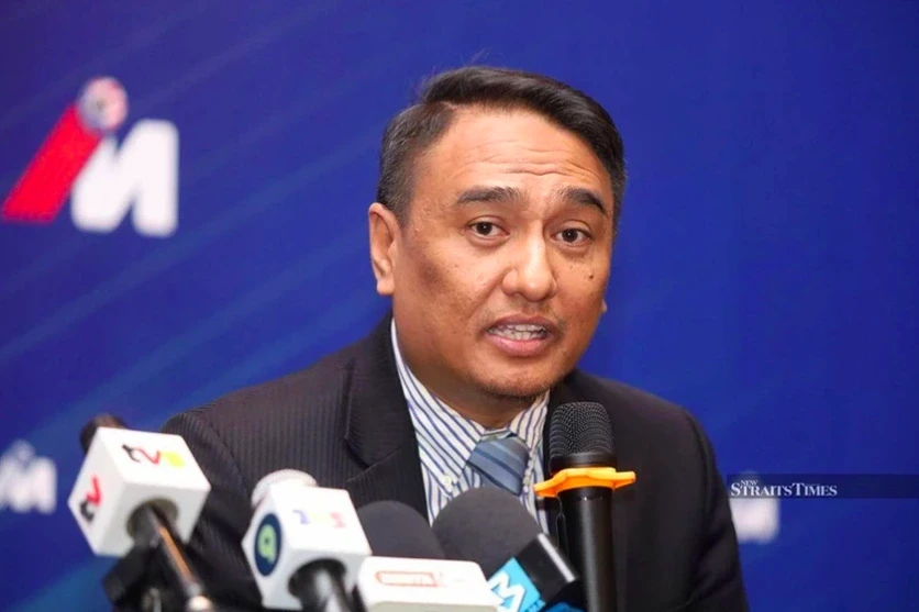 Chuyên gia Malaysia: “Chúng ta không thể cạnh tranh với đội tuyển Việt Nam” Chuyên gia Malaysia: “Chúng ta không thể cạnh tranh với đội tuyển Việt Nam”