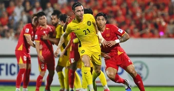 Chuyên gia: “Malaysia vẫn rất mạnh dù thua đội tuyển Việt Nam”