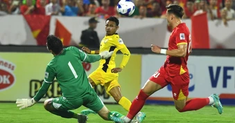Chuyên gia nói thẳng lý do Malaysia “dưới cơ” tuyển Việt Nam