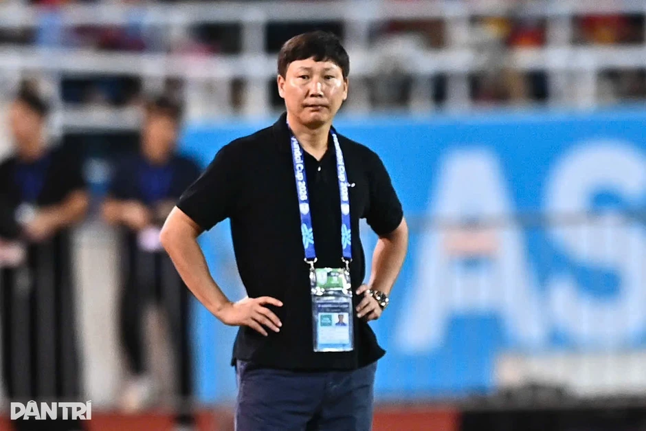 Chuyên gia: "Tuyển Việt Nam hoàn toàn có thể thắng Malaysia đậm hơn" Chuyên gia: "Tuyển Việt Nam hoàn toàn có thể thắng Malaysia đậm hơn"