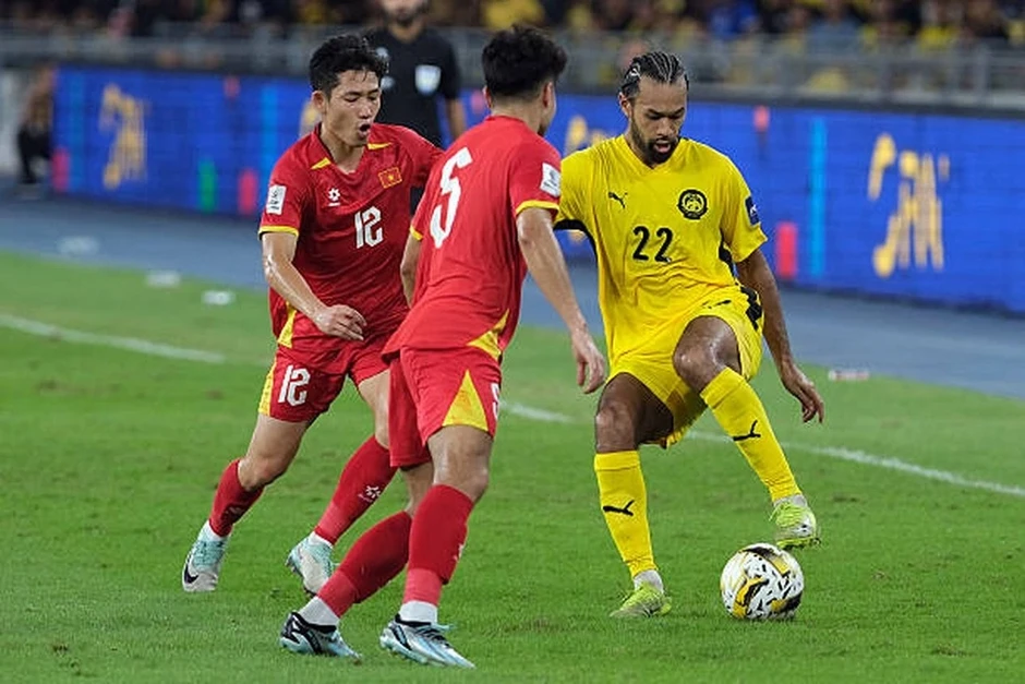 Chuyên gia: “Tuyển Malaysia bản địa đủ sức đánh bại tuyển Việt Nam” Chuyên gia: “Tuyển Malaysia bản địa đủ sức đánh bại tuyển Việt Nam”