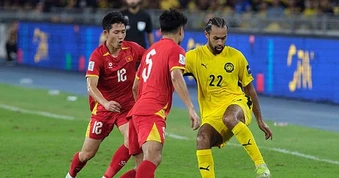 Chuyên gia: “Tuyển Malaysia bản địa đủ sức đánh bại tuyển Việt Nam”