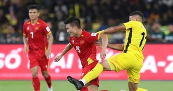 Chuyên gia: “Tuyển Việt Nam đang lo sợ trước Malaysia”