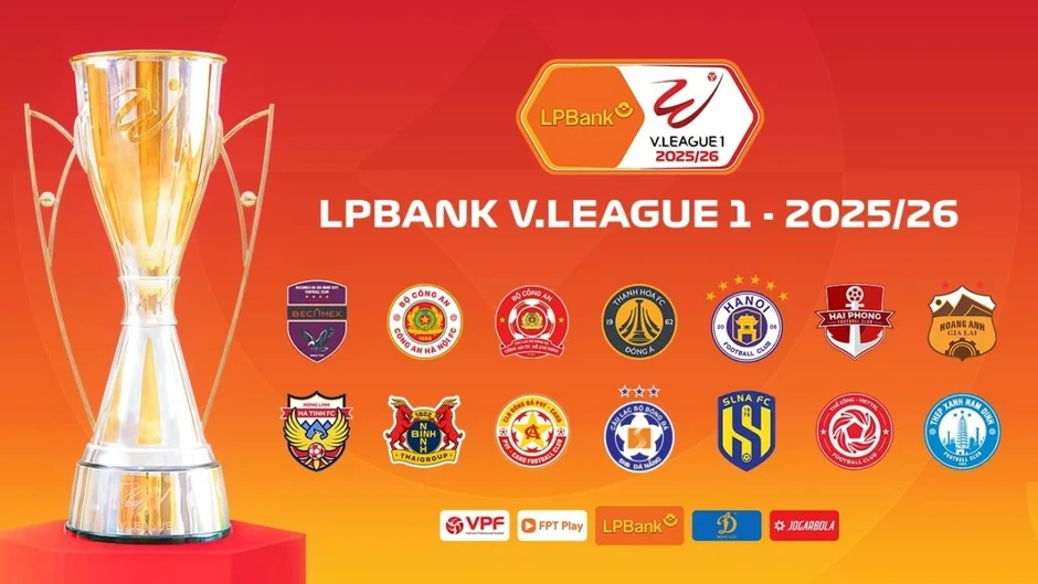 Chuyển nhượng V-League 2025/2026 giai đoạn II khi nào đóng cửa? Chuyển nhượng V-League 2025/2026 giai đoạn II khi nào đóng cửa?