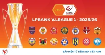 Chuyển nhượng V-League 2025/2026 giai đoạn II khi nào đóng cửa?