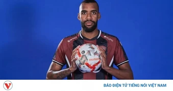 Chuyển nhượng V-League 2026/2027: HAGL tiến gần cầu thủ cao hơn 1m90