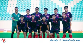 Chuyển nhượng V-League 2026/2027: Minh Vương và Đình Triệu có bến đỗ mới