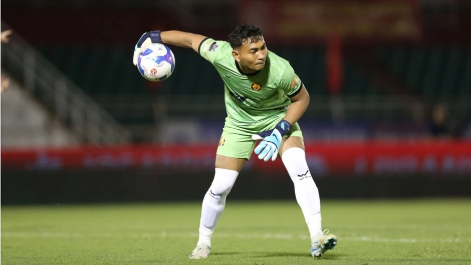 Chuyển nhượng V-League hôm nay 9/7: CAHN bổ sung thêm “người gác đền” Chuyển nhượng V-League hôm nay 9/7: CAHN bổ sung thêm “người gác đền”