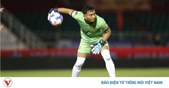 Chuyển nhượng V-League hôm nay 9/7: CAHN bổ sung thêm “người gác đền”