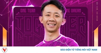 Chuyển nhượng V League: TP Hồ Chí Minh chiêu mộ nhà vô địch ASEAN Cup 2024