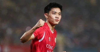 CLB Công an Hà Nội tạo cơ hội để Quang Hải, Đình Bắc dự AFF Cup 2026