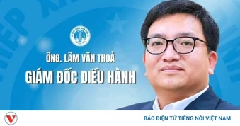 CLB Nam Định bổ nhiệm tân Giám đốc Điều hành trước ngày đấu HAGL