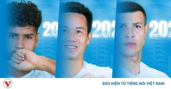 CLB Nam Định "trói chân" hàng loạt trụ cột trước thềm vòng 19 V-League 2025/2026
