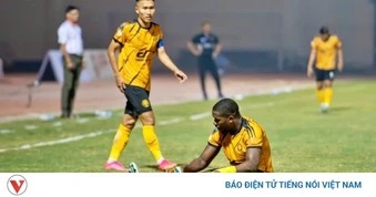 CLB Thanh Hóa phải nắm quyền tự quyết trong cuộc đua trụ hạng V-League 2025/2026