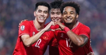 Cổ động viên châu Á bình luận cơ hội của tuyển Việt Nam ở Asian Cup 2027