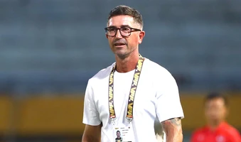 Công an Hà Nội vs Hà Nội FC: Giới hạn cuối cho HLV Harry Kewell
