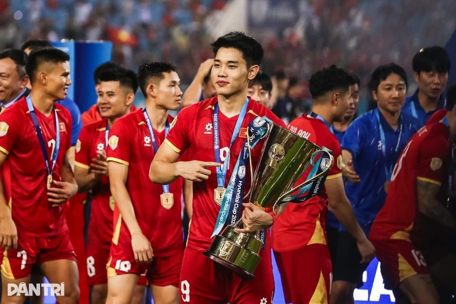Công bố giá vé xem đội tuyển Việt Nam thi đấu ở FIFA ASEAN Cup 2026 Công bố giá vé xem đội tuyển Việt Nam thi đấu ở FIFA ASEAN Cup 2026