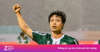 Công Phượng còn đá được V.League không?
