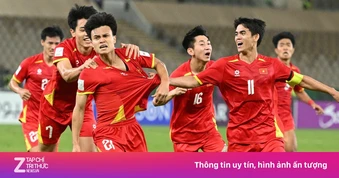 Cửa World Cup mở rộng, Việt Nam phải biết nắm lấy