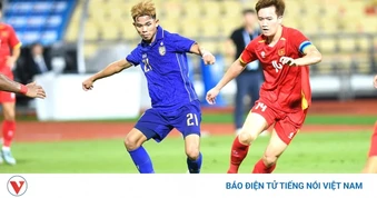 Cựu danh thủ Thái Lan chỉ ra điều đáng lo sau trận thua ĐT Việt Nam