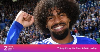 Cựu sao Leicester City đối đầu tuyển Việt Nam