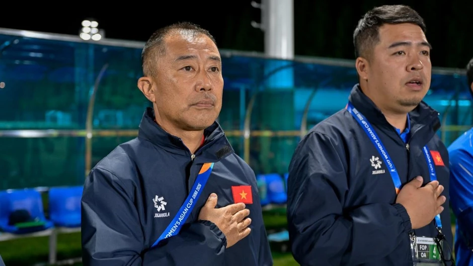 Để thua U17 nữ Trung Quốc, U17 nữ Việt Nam cần cải thiện những gì? Để thua U17 nữ Trung Quốc, U17 nữ Việt Nam cần cải thiện những gì?