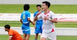 Điều kiện để U23 Việt Nam đoạt vé tứ kết Asiad 20