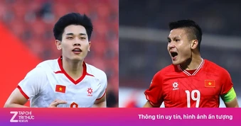 Đình Bắc hay hơn Quang Hải?