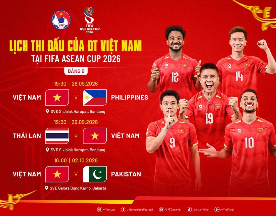 Đình Bắc lần đầu làm đội phó tuyển Việt Nam Đình Bắc lần đầu làm đội phó tuyển Việt Nam