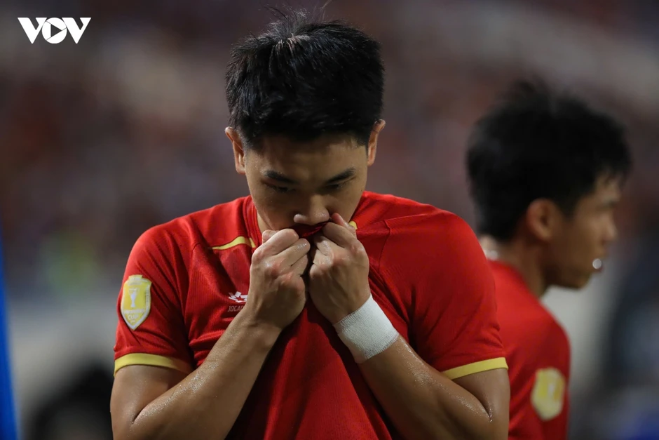 Đình Bắc và Xuân Son tỏa sáng, Việt Nam tiến vào bán kết ASEAN Cup 2026