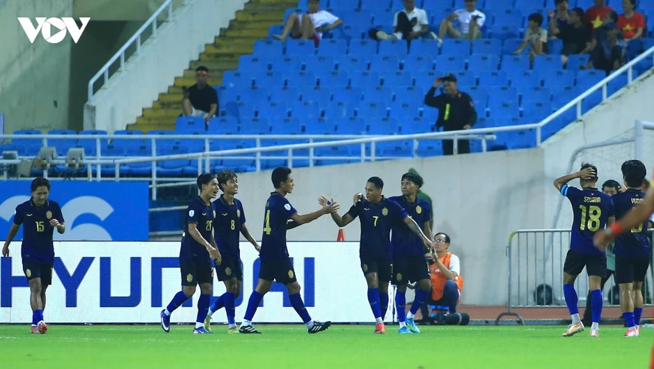 Đình Bắc và Xuân Son tỏa sáng, Việt Nam tiến vào bán kết ASEAN Cup 2026
