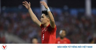 Đình Bắc và Xuân Son tỏa sáng, Việt Nam tiến vào bán kết ASEAN Cup 2026