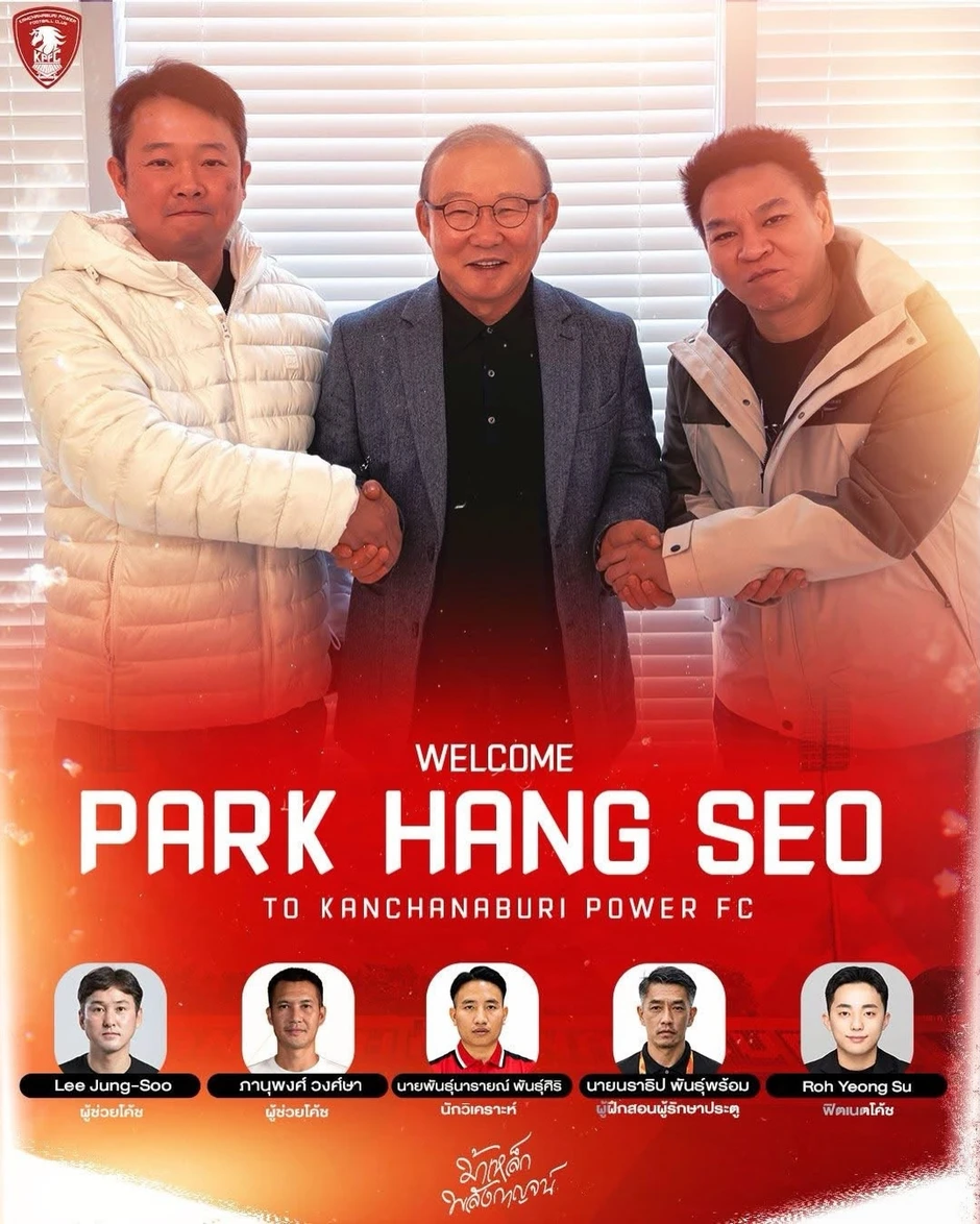 Đội bóng Thái Lan của ông Park Hang-seo mạnh yếu cỡ nào? Đội bóng Thái Lan của ông Park Hang-seo mạnh yếu cỡ nào?