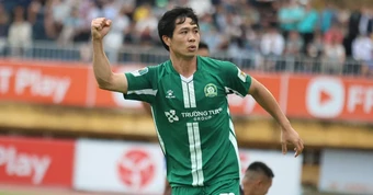 Đội của Công Phượng gặp Thể Công Viettel ra quân V-League 2026/27