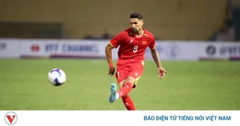 Đội hình dự kiến ĐT Việt Nam vs ĐT Malaysia: Bốn cầu thủ gốc nước ngoài đá chính?