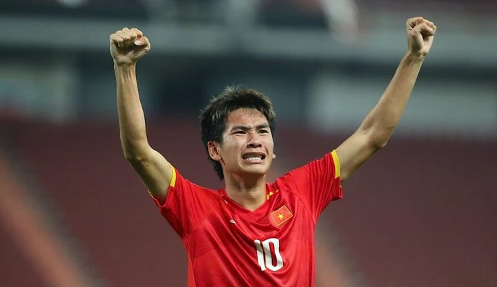 Đội hình dự kiến U23 Việt Nam vs U23 Hàn Quốc: Tăng sức phòng ngự Đội hình dự kiến U23 Việt Nam vs U23 Hàn Quốc: Tăng sức phòng ngự