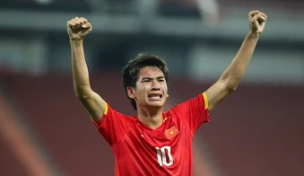 Đội hình dự kiến U23 Việt Nam vs U23 Hàn Quốc: Tăng sức phòng ngự
