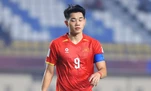 Đội hình Việt Nam vs Pakistan: Đình Bắc, Adou Minh dự bị