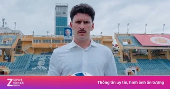 Đội mạnh nhất V.League chiêu mộ cựu binh U17 Tây Ban Nha