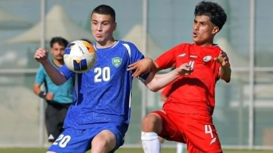 Đối thủ của U17 Việt Nam gặp khó trước VCK U17 châu Á 2026 Đối thủ của U17 Việt Nam gặp khó trước VCK U17 châu Á 2026